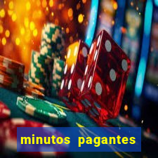 minutos pagantes wild bandito